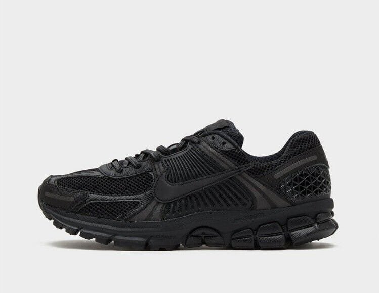 Nike Vomero Zoom 5 TecTuff black